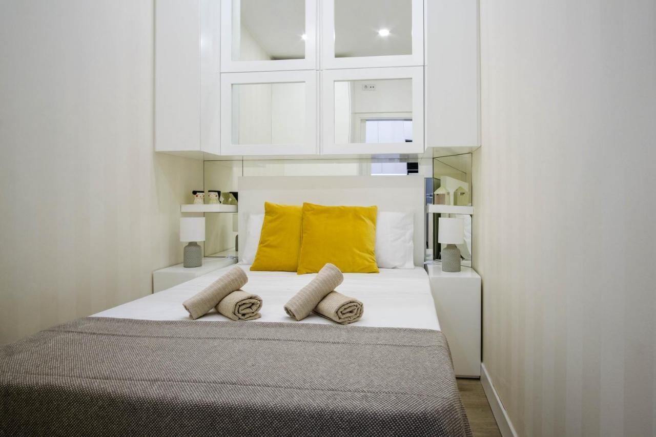 Casinha Cachene Appartement Nazaré Buitenkant foto