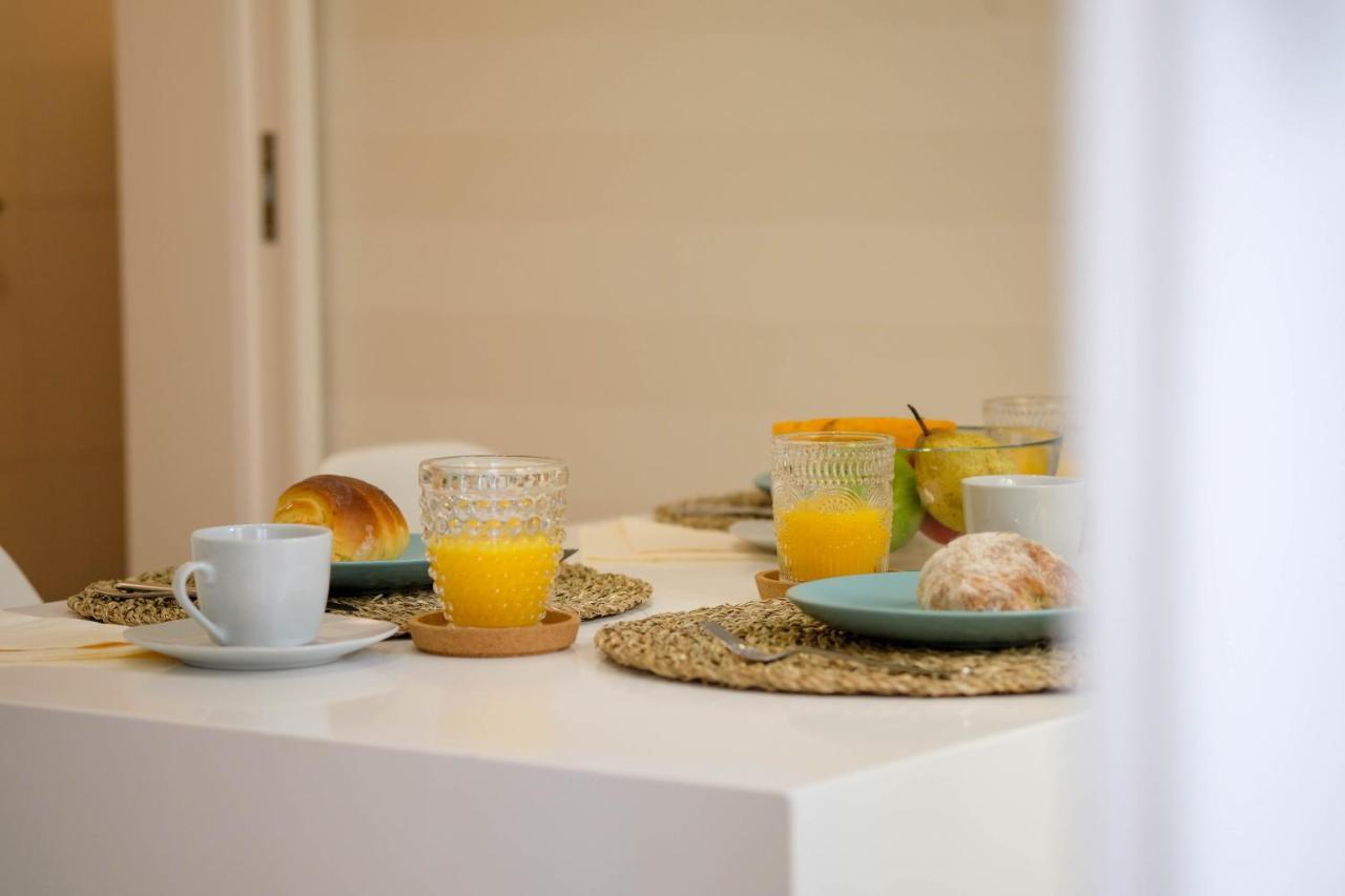 Casinha Cachene Appartement Nazaré Buitenkant foto