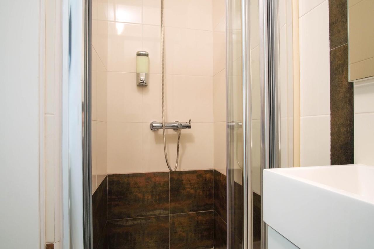 Casinha Cachene Appartement Nazaré Buitenkant foto
