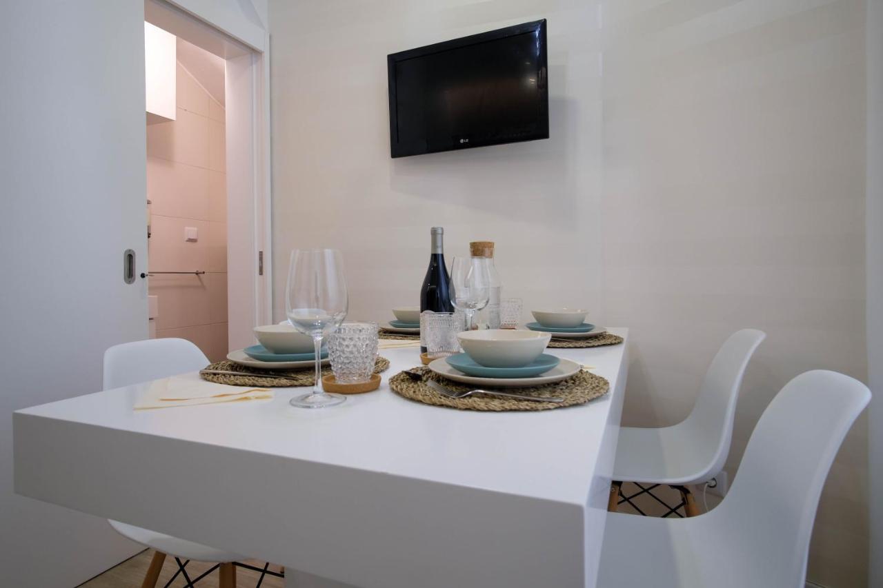 Casinha Cachene Appartement Nazaré Buitenkant foto