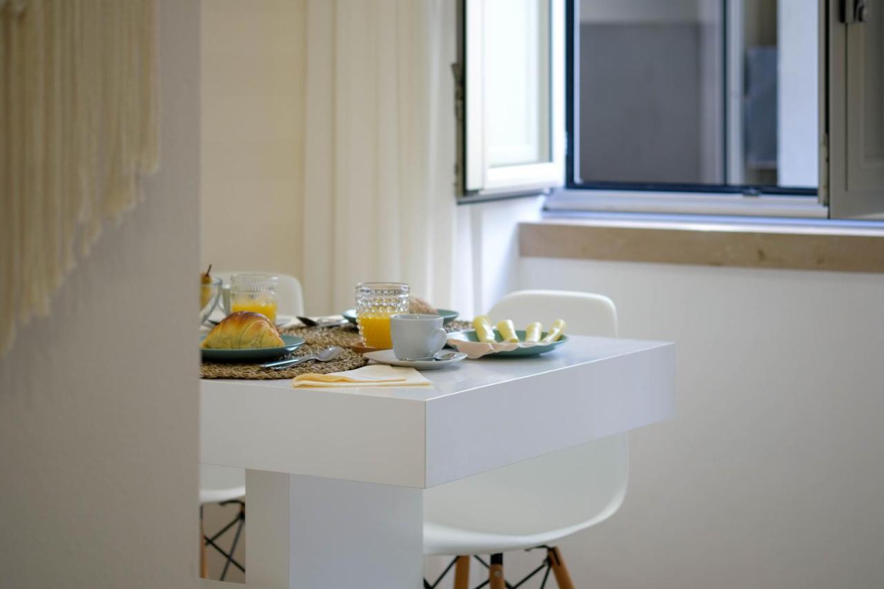 Casinha Cachene Appartement Nazaré Buitenkant foto