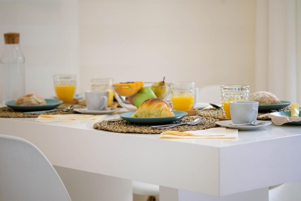 Casinha Cachene Appartement Nazaré Buitenkant foto