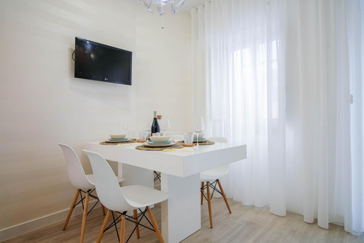 Casinha Cachene Appartement Nazaré Buitenkant foto